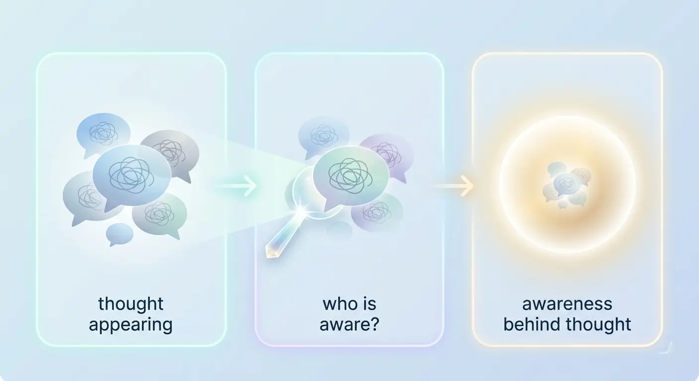 Understanding Advaita Vedanta Meaning