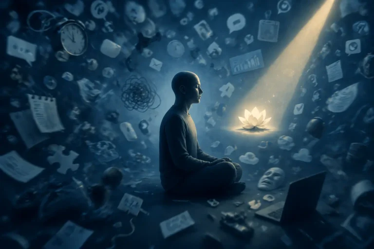 consciousness awareness
