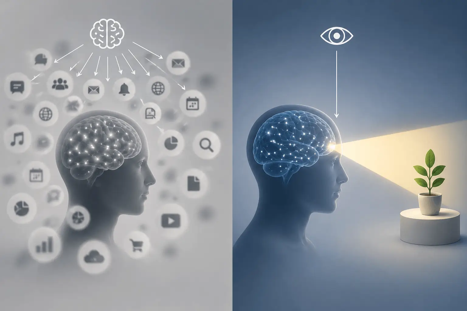 consciousness awareness