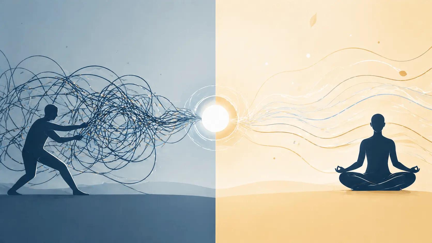 non duality examples