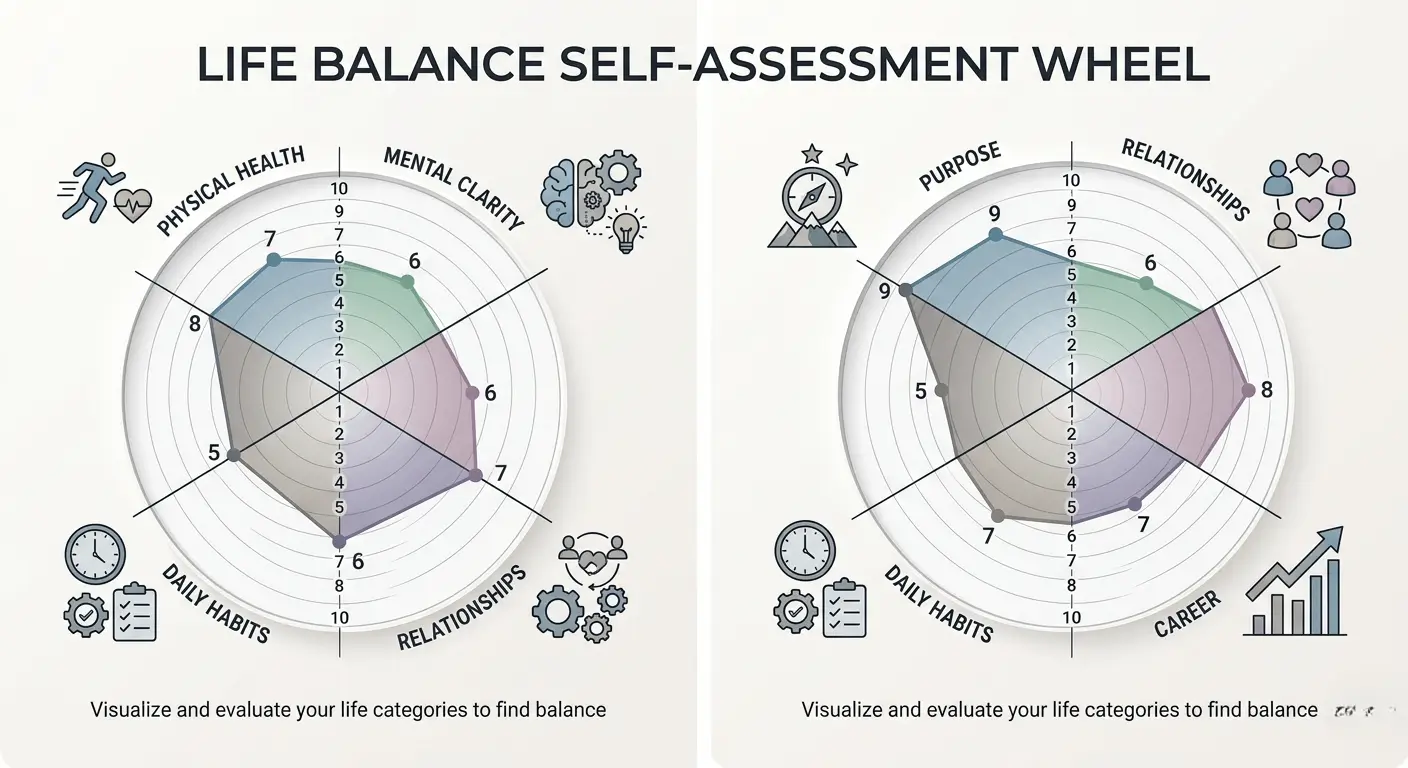 Personal Growth & Action