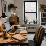 adhd clutter anxiety
