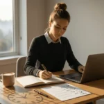 affirmations for discipline