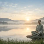affirmations for peace