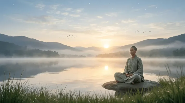 affirmations for peace