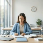 affirmations for test taking
