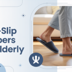 best non slip slippers for elderly