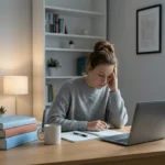 best productivity tips for lazy students