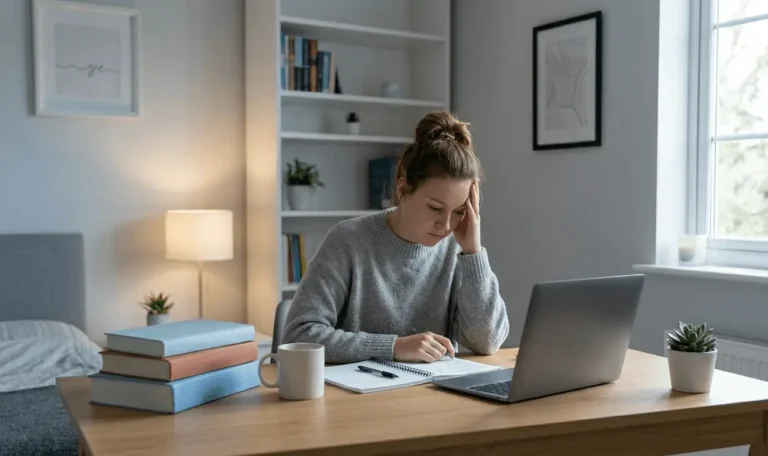 best productivity tips for lazy students