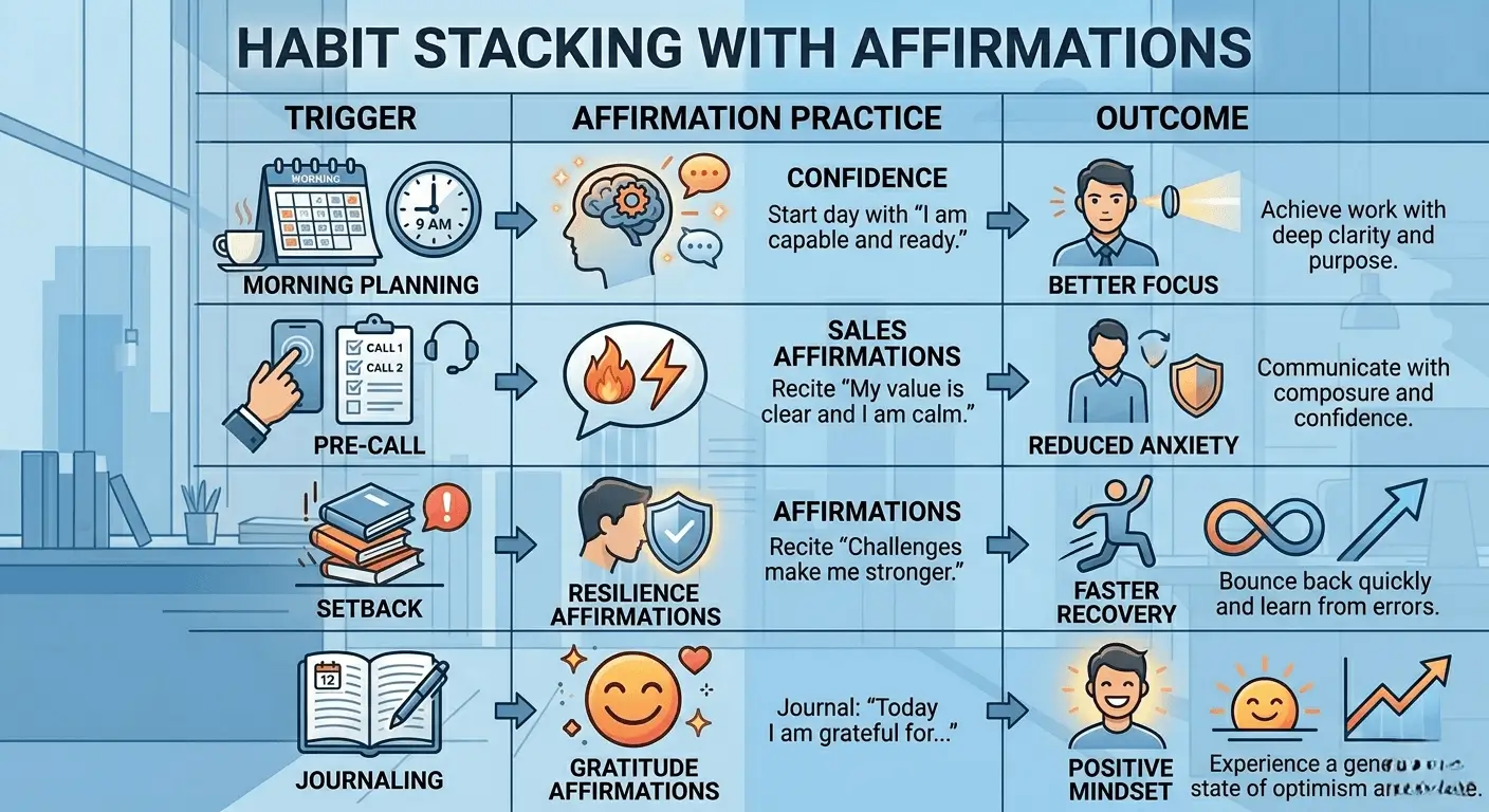 business affirmations