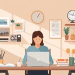 daily routine for self improvement student