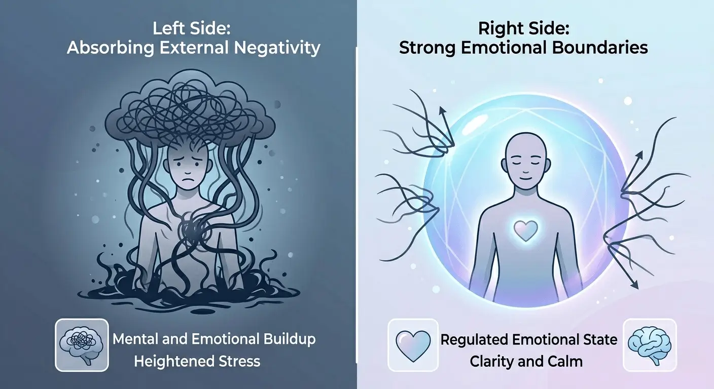 energy cleansing affirmations