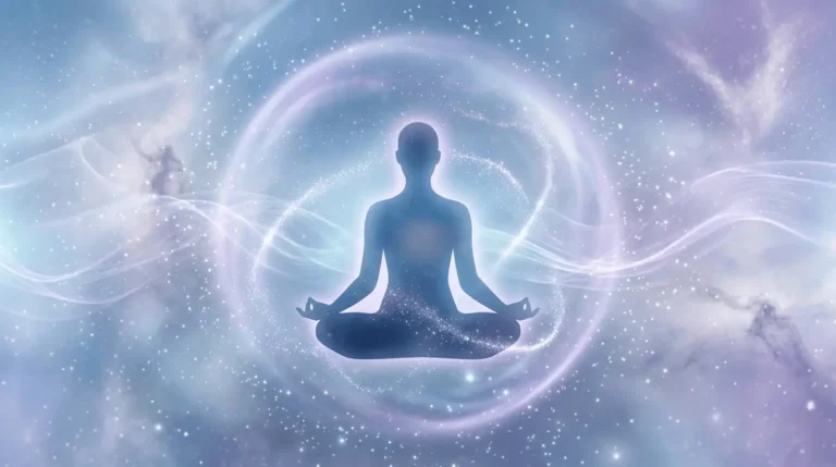 energy cleansing affirmations