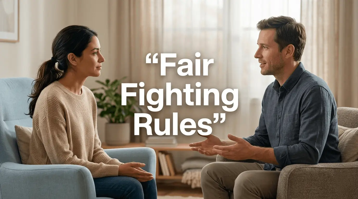 fair fighting rules