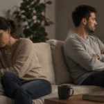 four horsemen of relationships