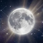 full moon in gemini