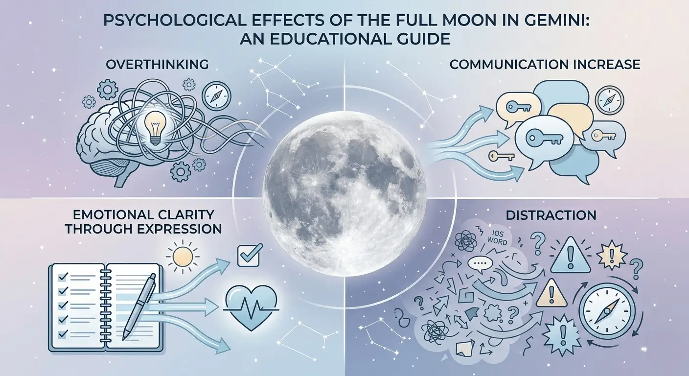 full moon in gemini