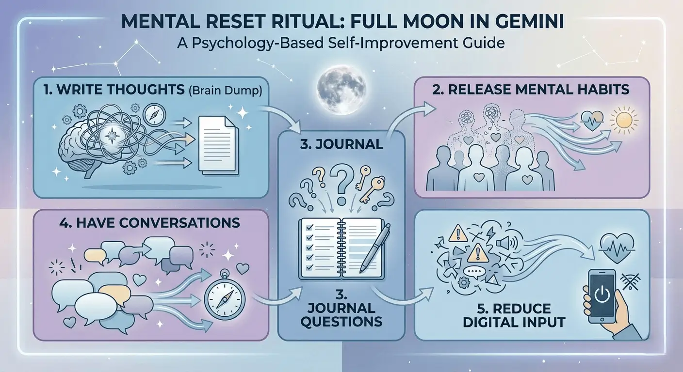 full moon in gemini