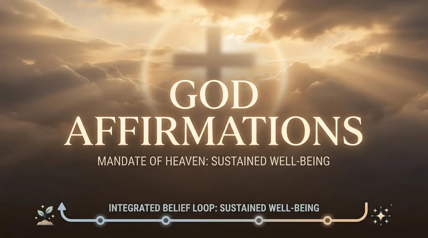 god affirmations