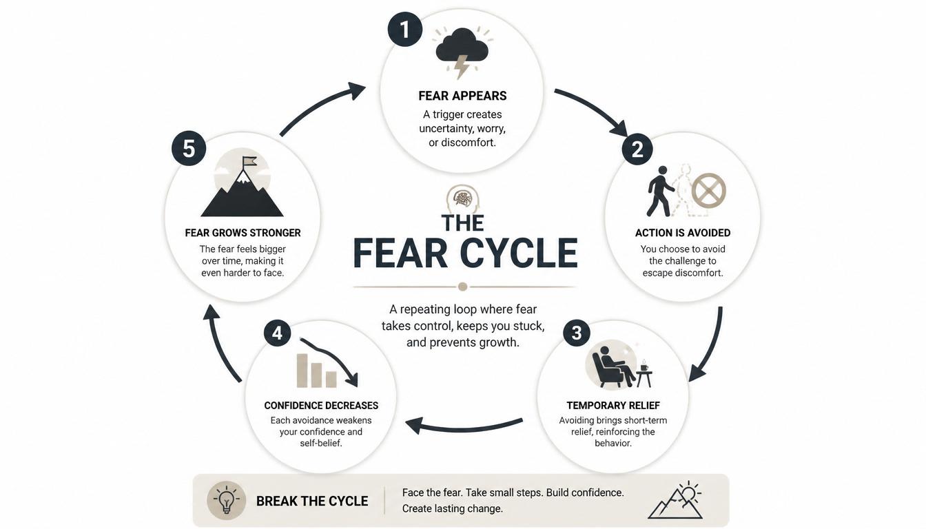 hope vs fear