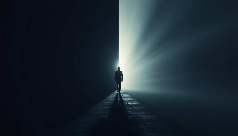 hope vs fear