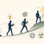 how can you grow as a person