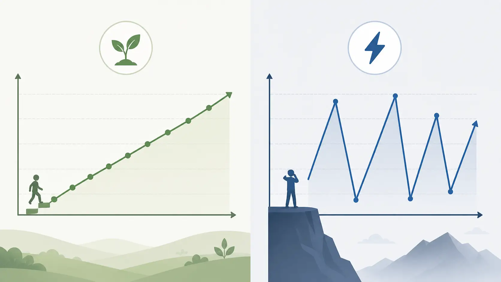 how can you grow as a person
