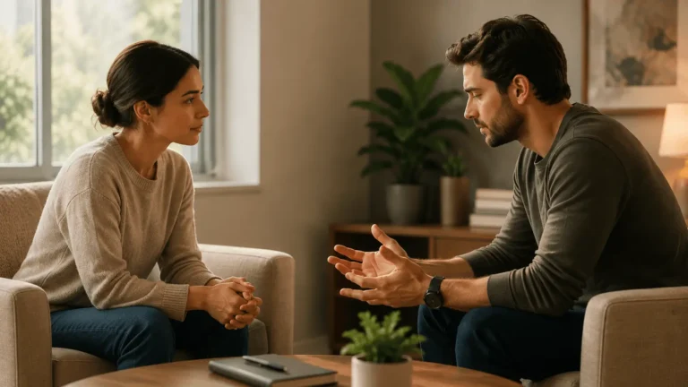 how to apologize without saying sorry