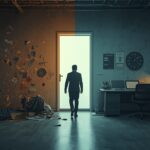 how to build discipline without motivation