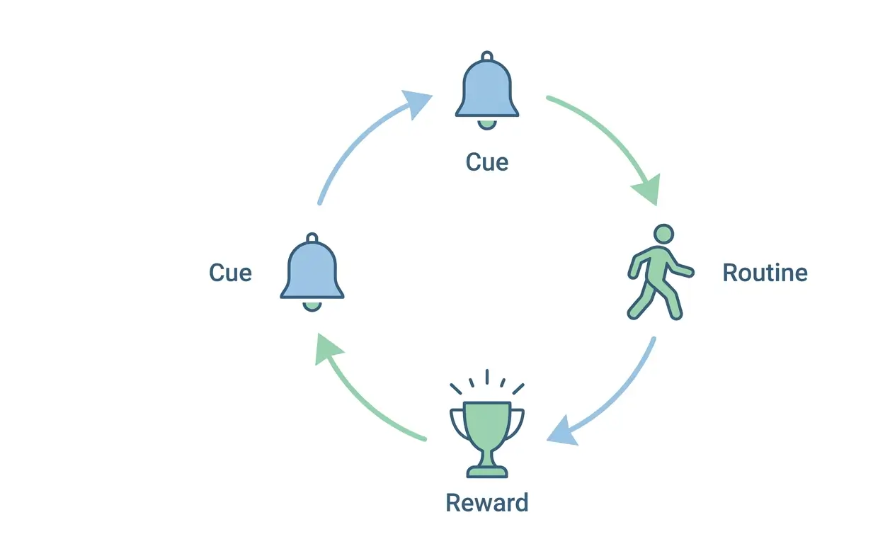 how to build good habits in 30 days
