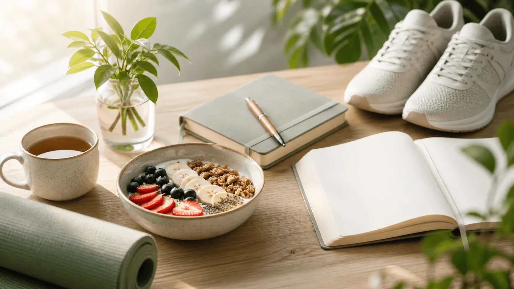 how to live a better life
