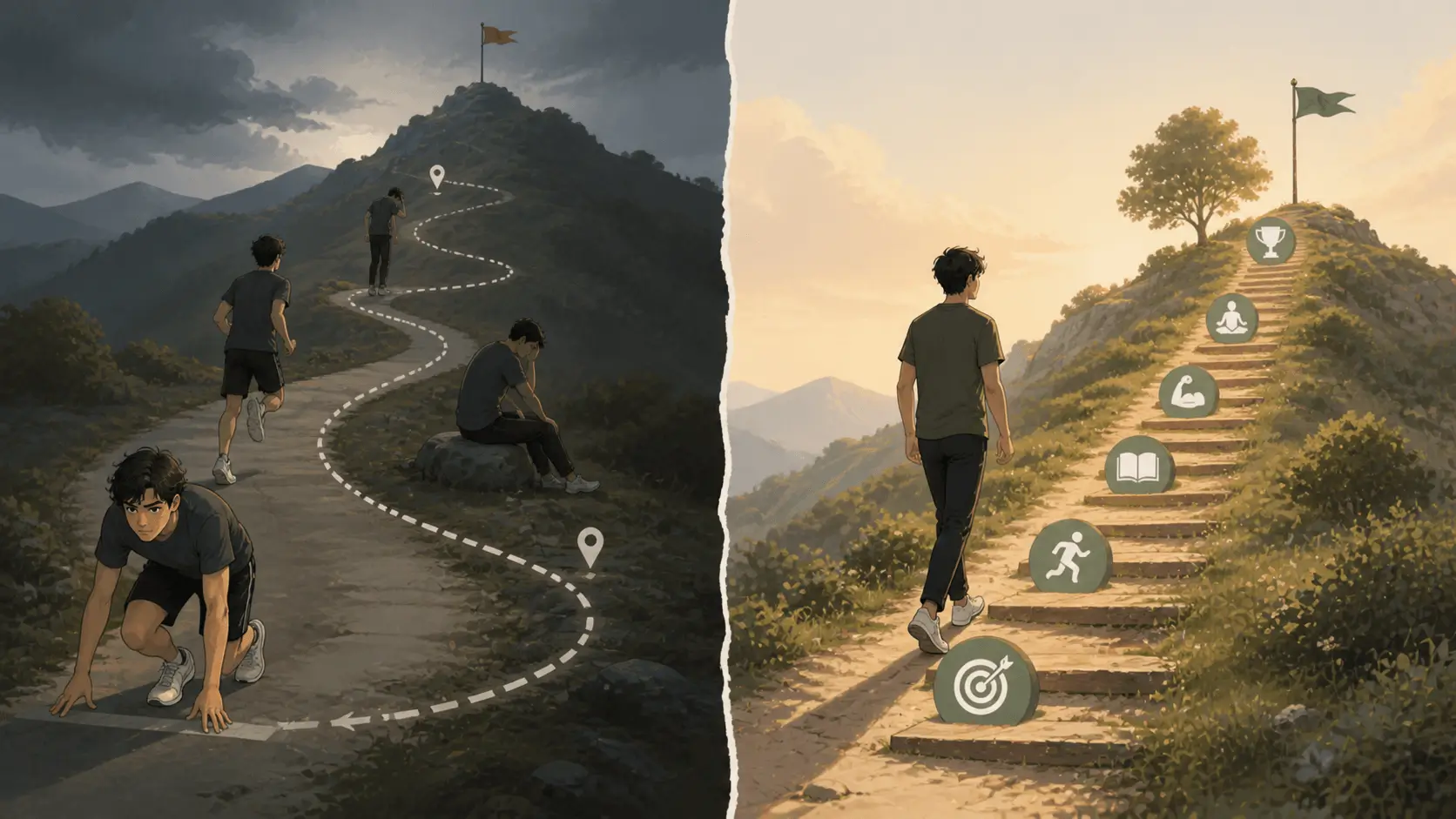 how to live life to the fullest without money