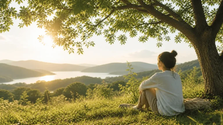 how to live life to the fullest without money