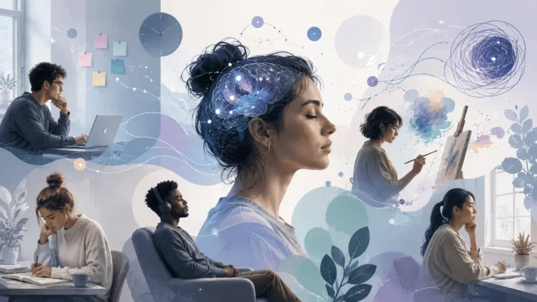 is adhd neurodivergent