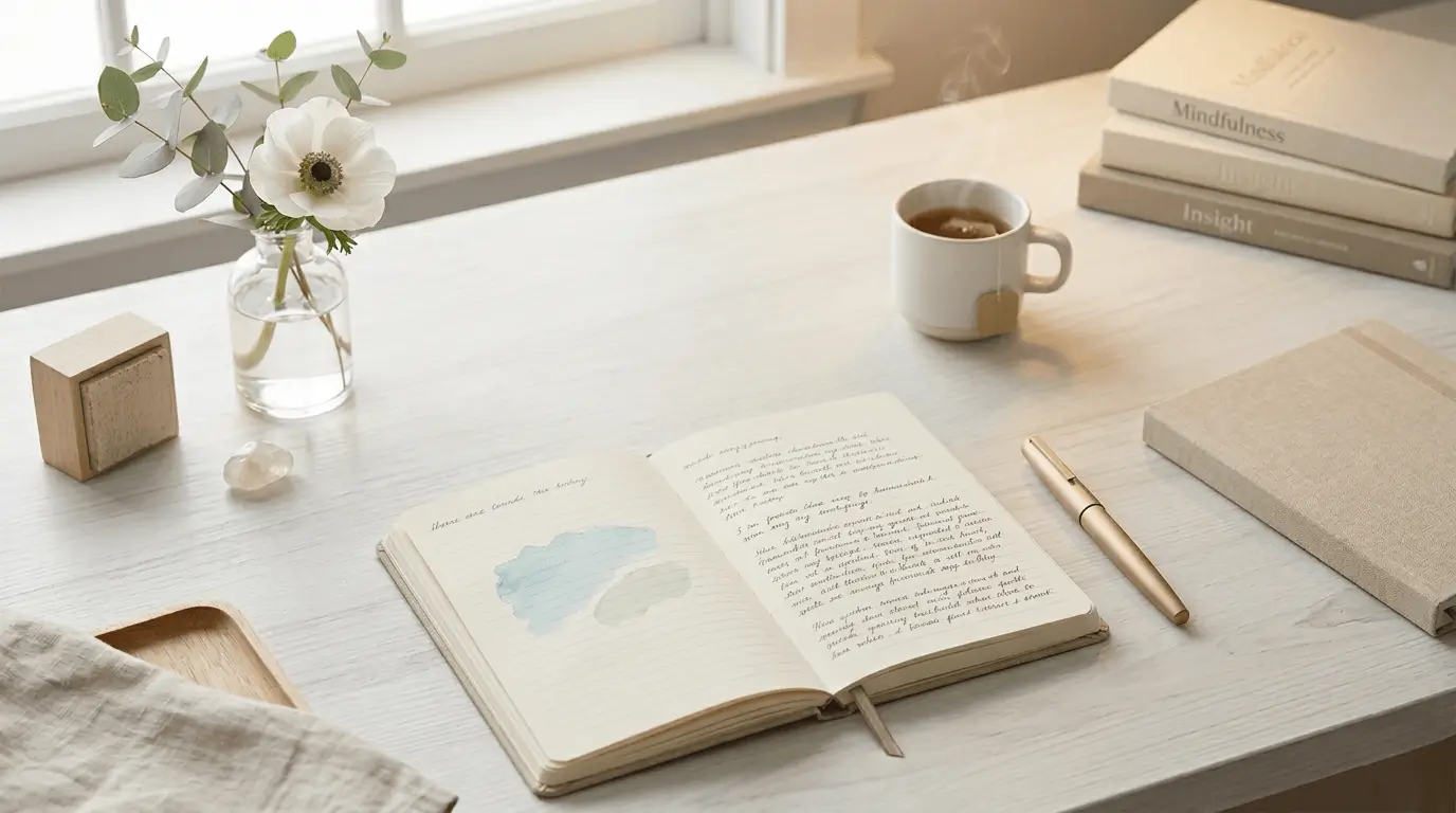 journaling prompts