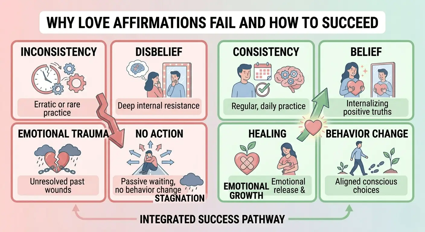 love affirmations