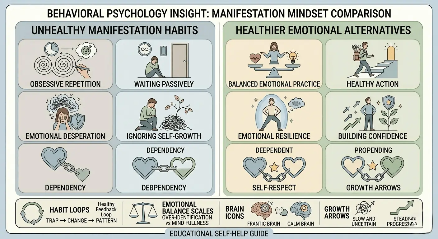manifesting ex back affirmations