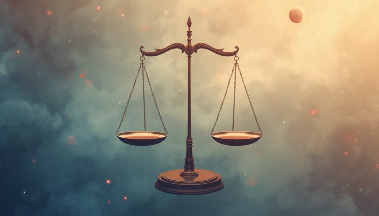 mars in libra