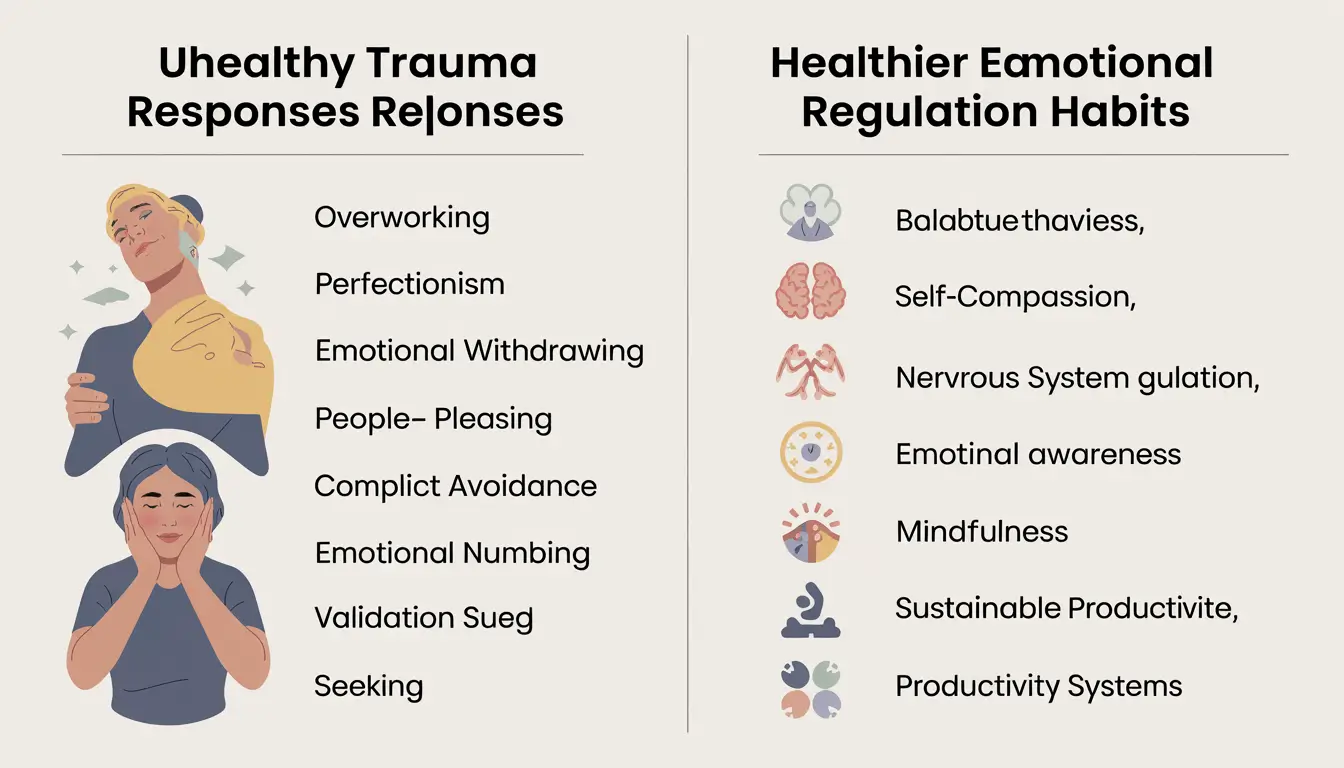 micro trauma
