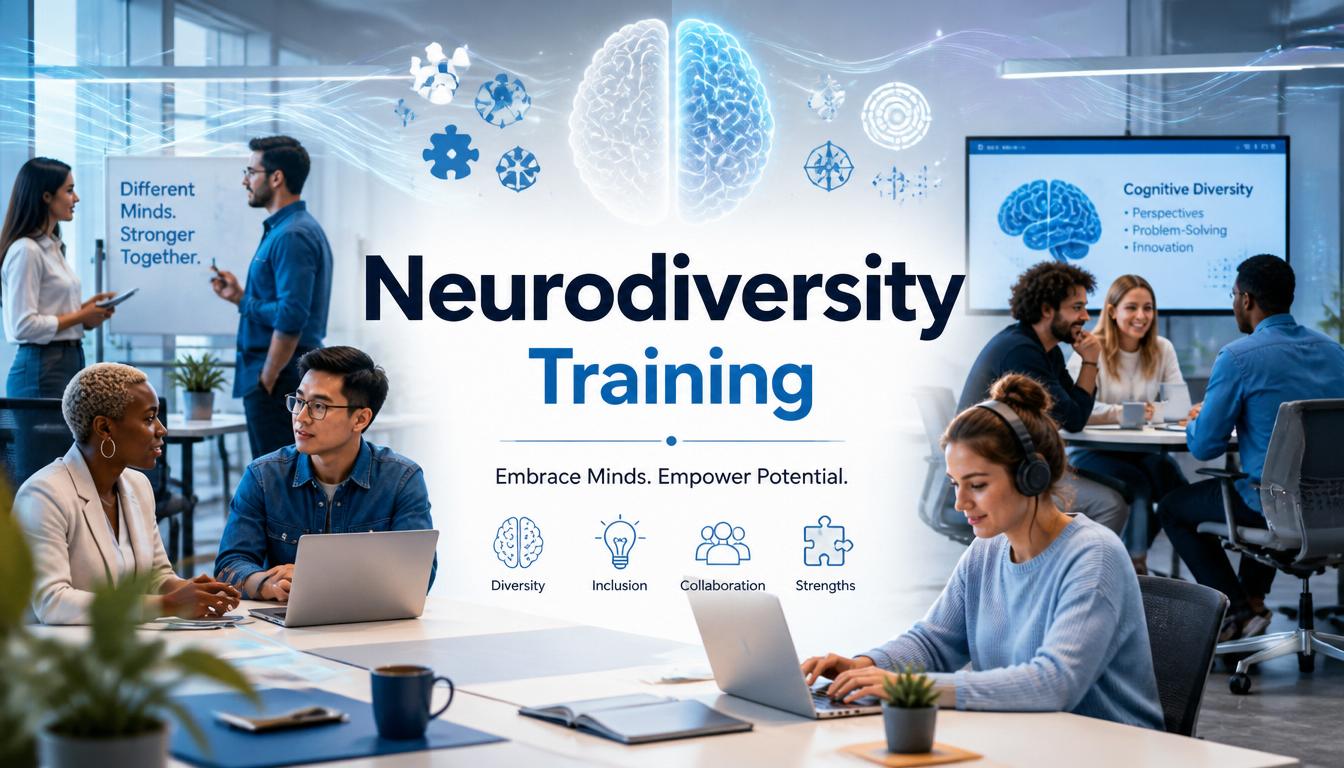 neurodiversity training