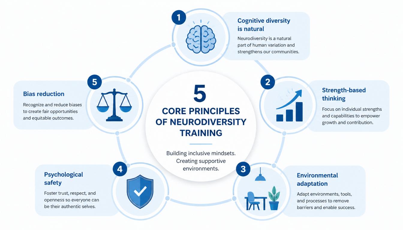 neurodiversity training