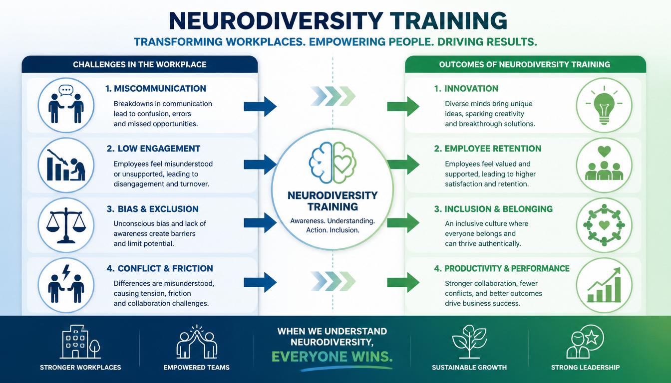 neurodiversity training