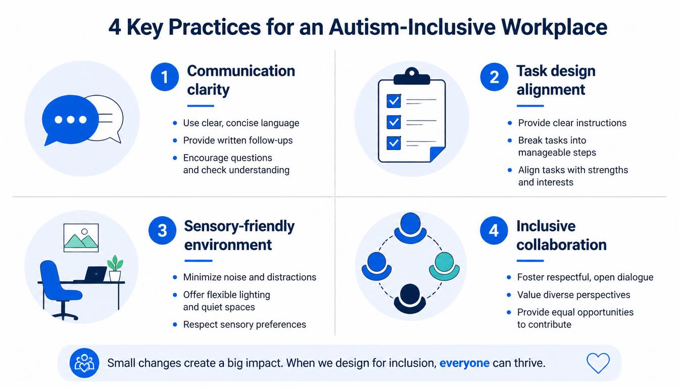 neurodiversity training