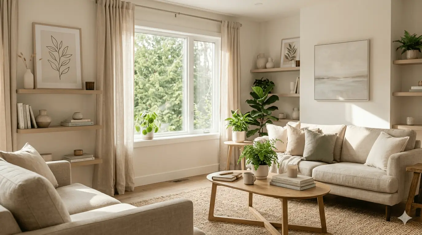 new home affirmations