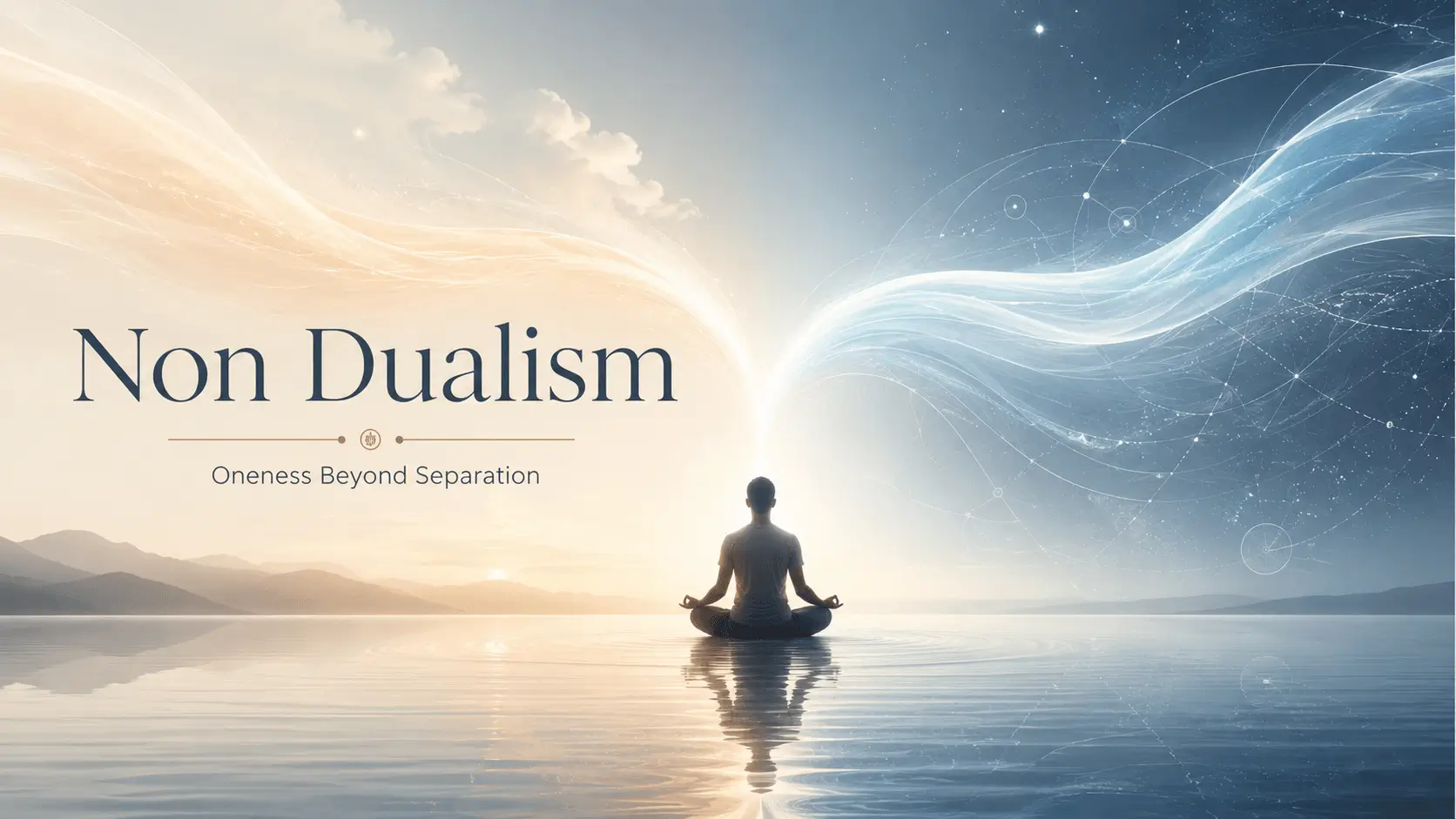 non dualism