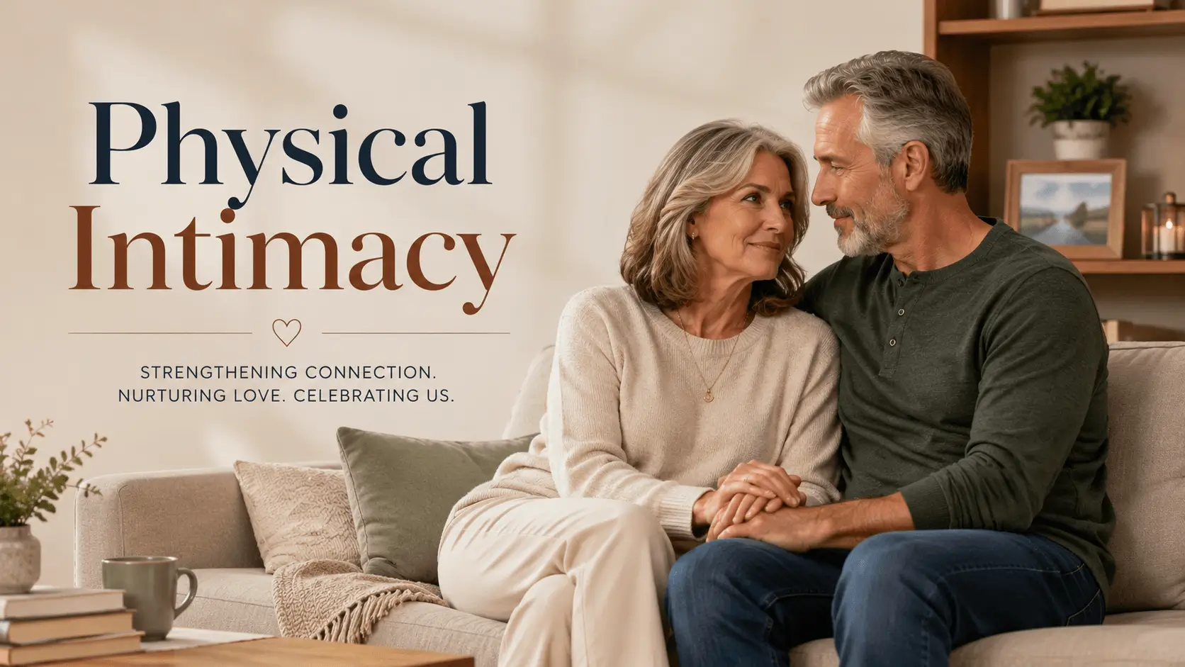 physical intimacy