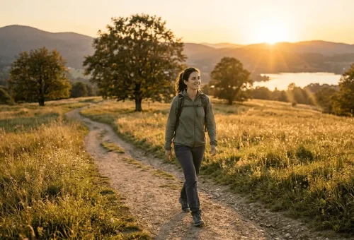 positive mindset tips for beginners