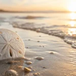 sand dollar meaning