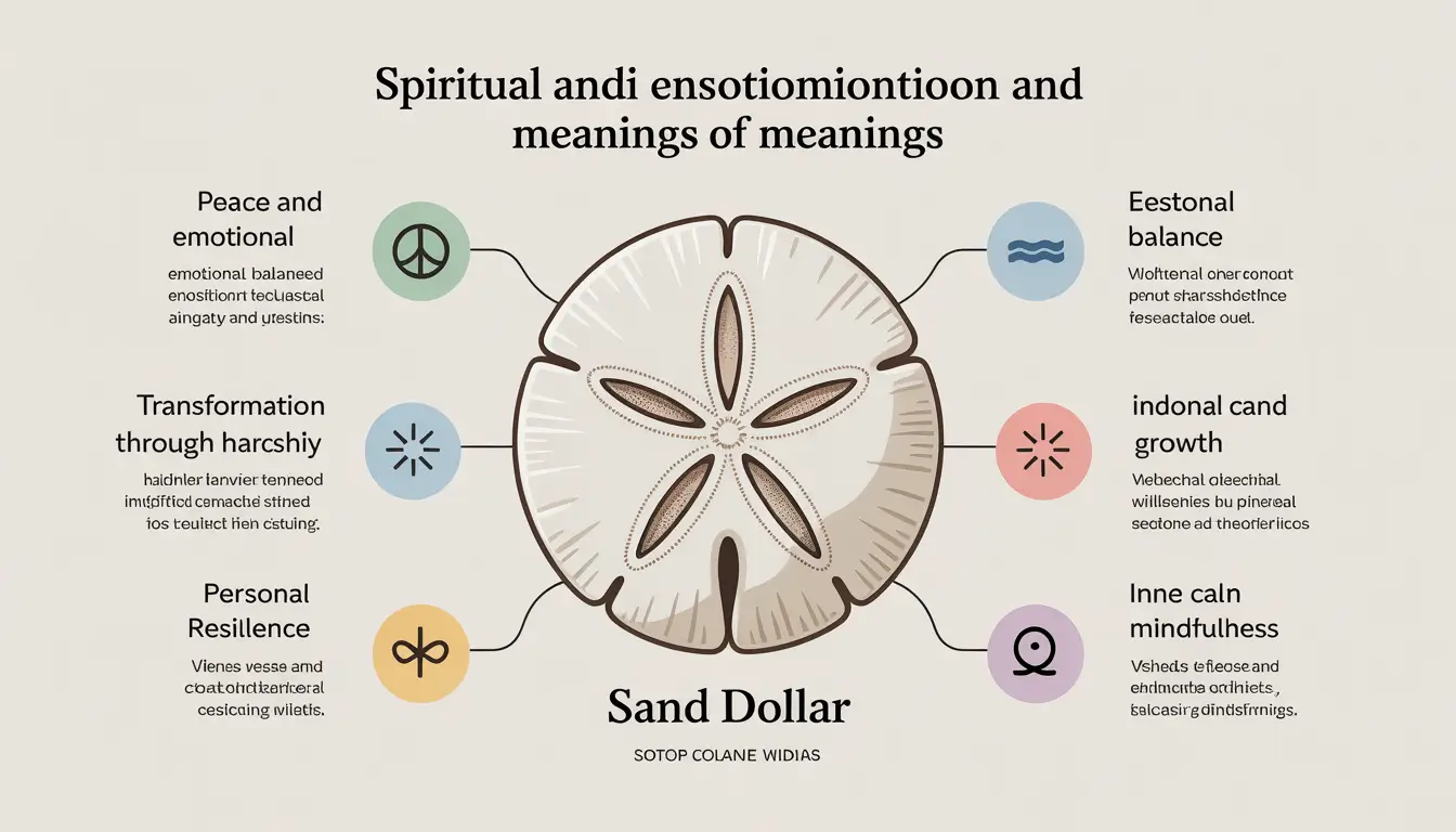 sand dollar meaning