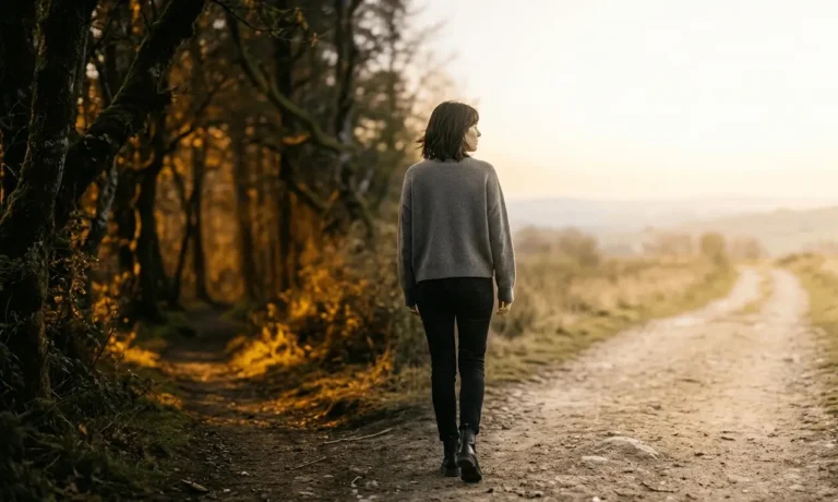 when to walk away from a relationship